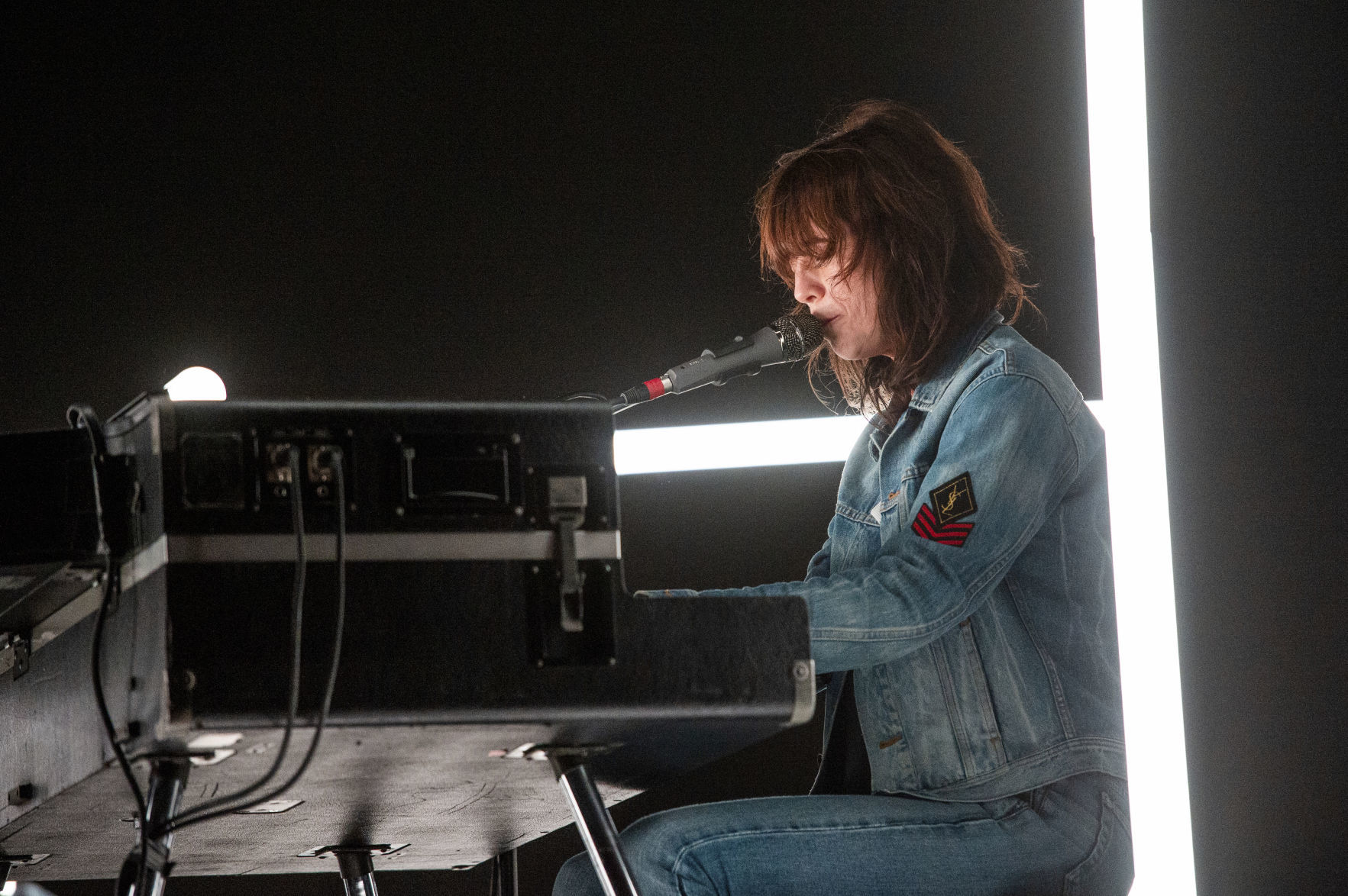 2019 Coachella Music And Arts Festival - Weekend 2 - Day 1